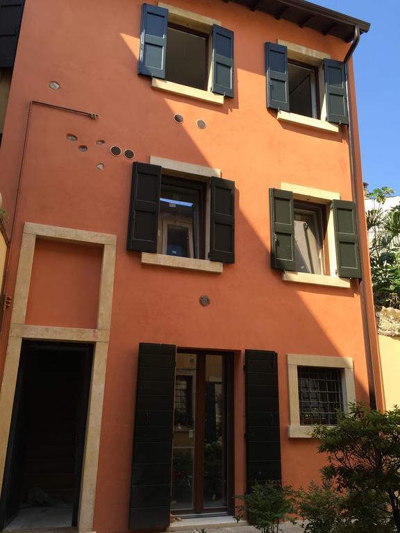 L'Angolino Nascosto Verona Quarto foto