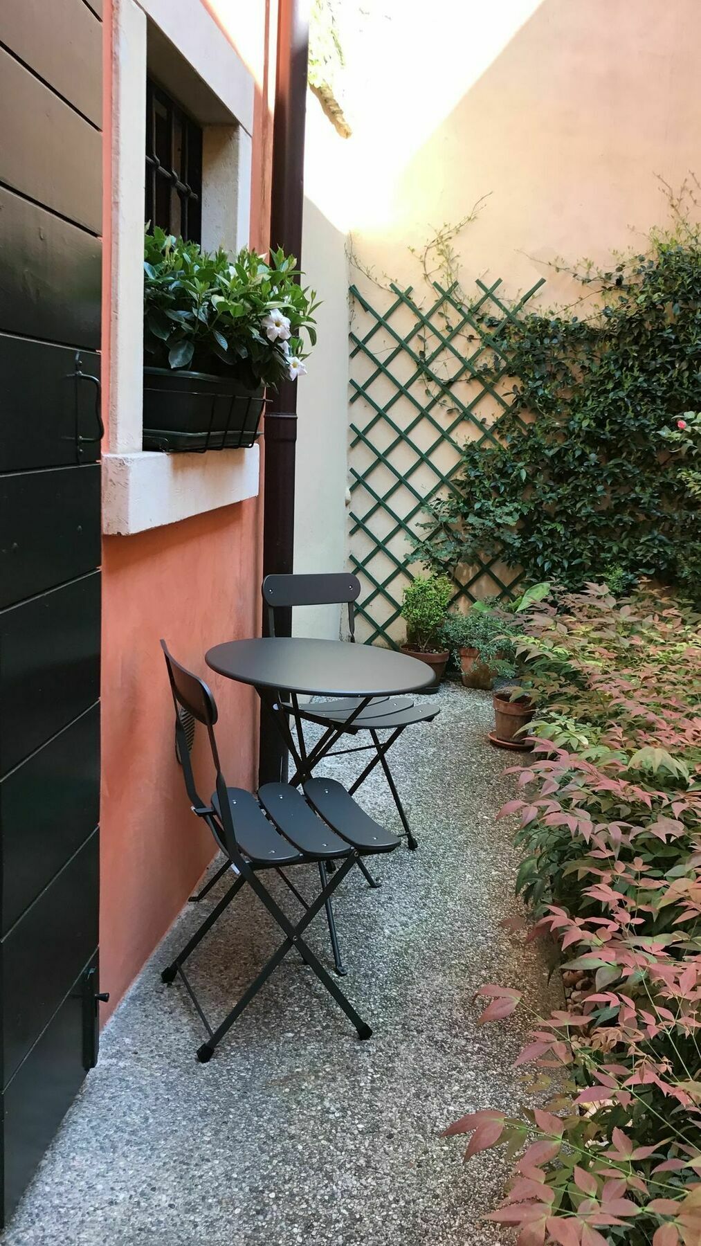 L'Angolino Nascosto Verona Exterior foto