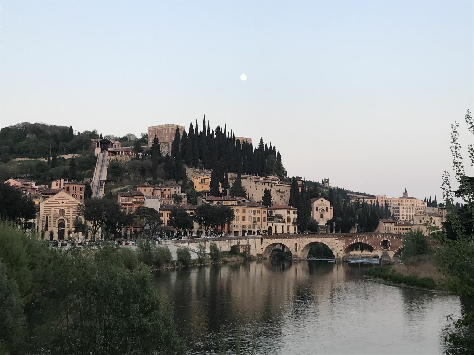 L'Angolino Nascosto Verona Exterior foto