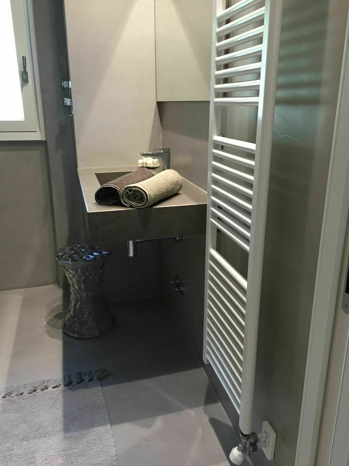 L'Angolino Nascosto Verona Exterior foto